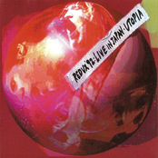 Redux '92: Live in Japan
