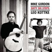 Leo Kottke – Sixty Six Steps