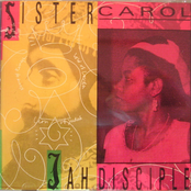Jah Disciple