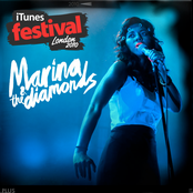 iTunes Festival: London 2010 - EP