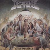 Gangs And Victims