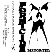 Distorted