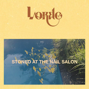 Stoned at the Nail Salon cover