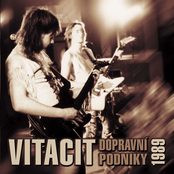 Dopravní podniky 1989