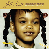 Beautifully Human: Words and Sounds, Volume 2 cover