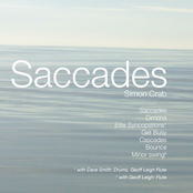 Saccades