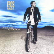 Eros Ramazzotti – Donde Hay Música (Spanish Version)