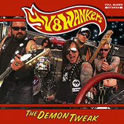 V8 Wankers – The Demon Tweak