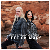 Marko Hietala – Left on Mars