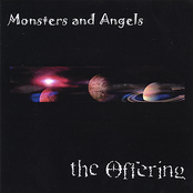 Monsters and Angels
