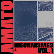 Mecanismes Vol. 1 - EP