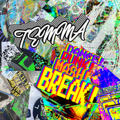 Dance!Punk!Mash!Break!