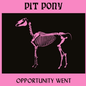 Opportunity Went