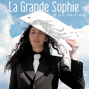 Du Courage de La grande Sophie