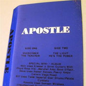 Apostle