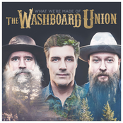 The Washboard Union – What We're Made Of