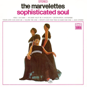 Sophisticated Soul cover