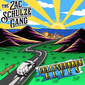 The Zac Schulze Gang – Ballyshannon Blues