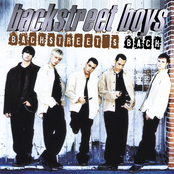 Backstreet Boys – Backstreet's Back