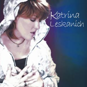 Katrina Leskanich cover