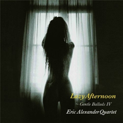 Lazy Afternoon - Gentle Ballads 4