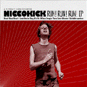Run! Run! Run! EP