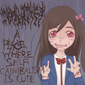 A Place Where Self-Cannibalism Is Cute