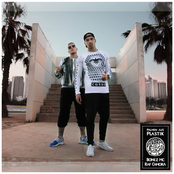 Bonez MC – Palmen aus Plastik