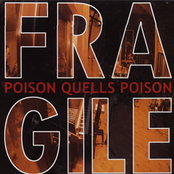 Poison Quells Poison