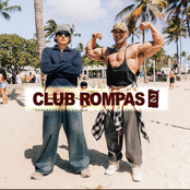 Club Rompas, Vol. 2