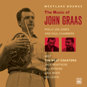 Westlake Bounce - The Music Of John Graas
