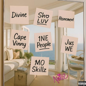 Love Notes cover