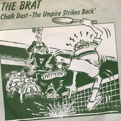 Chalk Dust - The Umpire Strikes Back