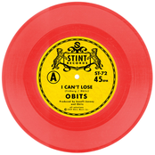 I Can't Lose / Military Madness - Single