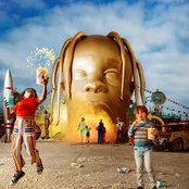 Album Artwork