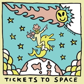 NO CIGAR – Tickets To Space