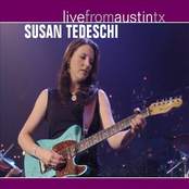 Live From Austin TX cover