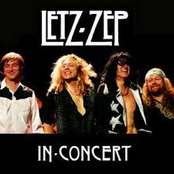 Letz Zep – In Concert