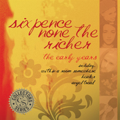 The Early Years cover