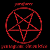 Pentagram Chronicles