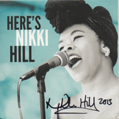 Nikki Hill – Here's Nikki Hill