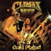Climax Blues Band – Gold Plated