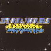Star Wars Breakbeats