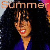 Donna Summer cover