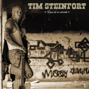 Tim Steinfort – Tales of a Weirdo