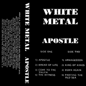 White Metal