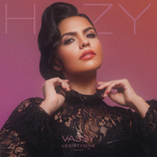 Hazy cover