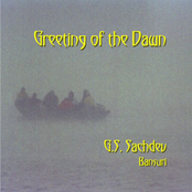 Greeting of the Dawn