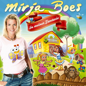 Mirja Boes – In Meiner Fantasie