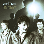 The Definitive Singles Collection 1984-2004